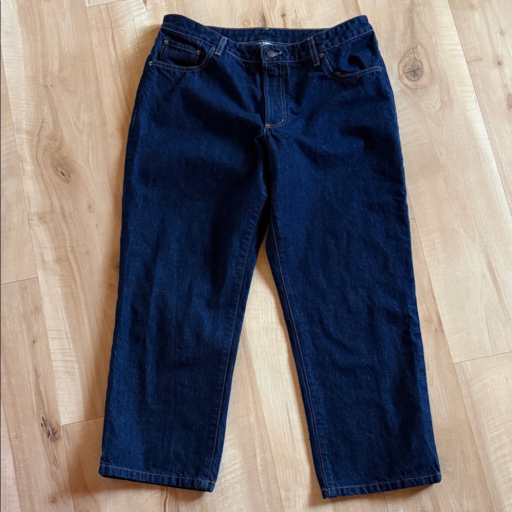 Patagonia M’s Relaxed Fit Jeans, Size 38x30